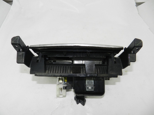 Porta Treco Acendedor Cigarro Toyota Corolla 09/14 C/detalhe