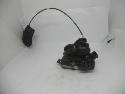 Fechadura Porta Traseira Direita Ford Focus 02/ 09 C Detalhe