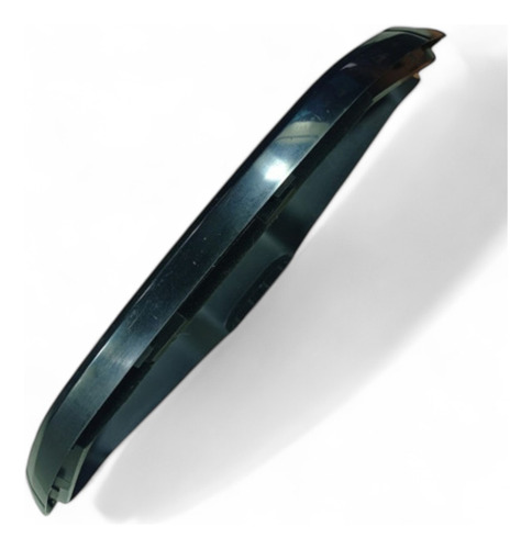 Moldura Painel De Instrumentos Peugeot 208 2016 A 2019