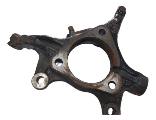 Montante Roda Diant Le Gm Onix Prisma 1.0 17/19 52076152