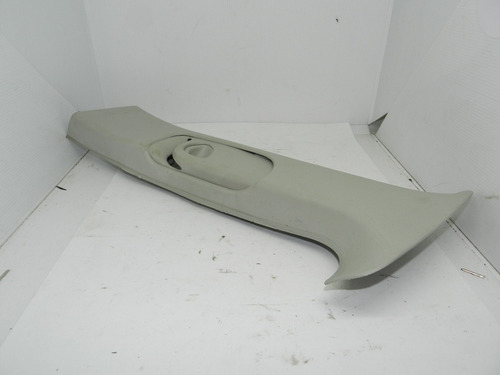 Acabamento Cinto Direito Gm Zafira 2005 2006 A 2008 2202098
