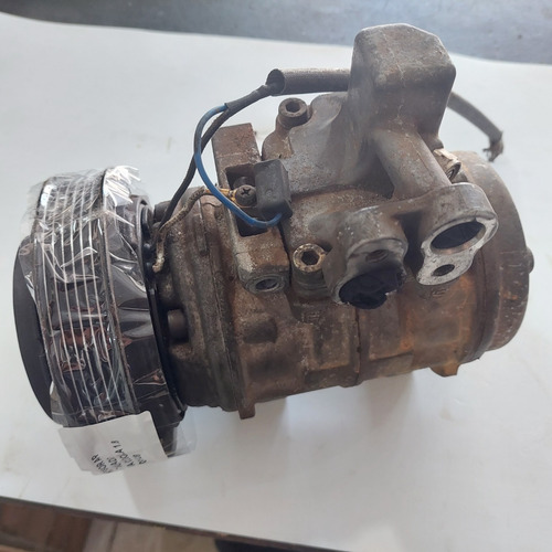 Compressor Ar Condicionado Toyota Corolla 1.8 16v 03 A 08 