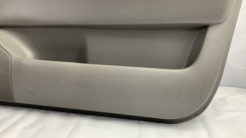 Forro Porta Dianteiro Direito Toyota Corolla 2003 A 2008