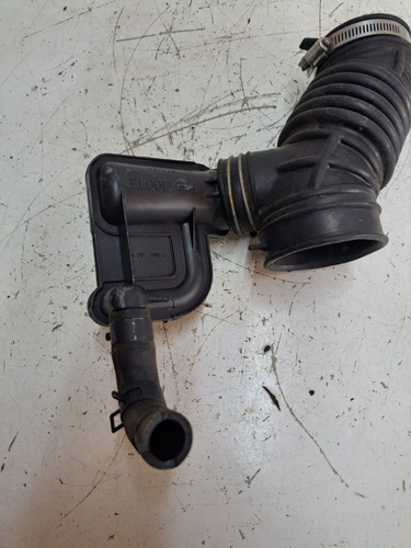 Mangueira Filtro Ar Nissan Sentra 2.0 16v 2014 2015 2016