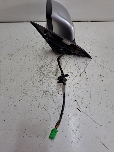 Retrovisor Lado Esquerdo Volvo Xc60 2014 