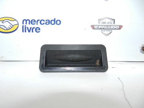 Botão Interno Abertura Maçaneta Tampa Traseira Focus 09/13