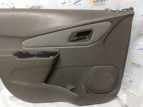 Forro Porta Diant Esquerda Gm Cobalt 14/..19  11313