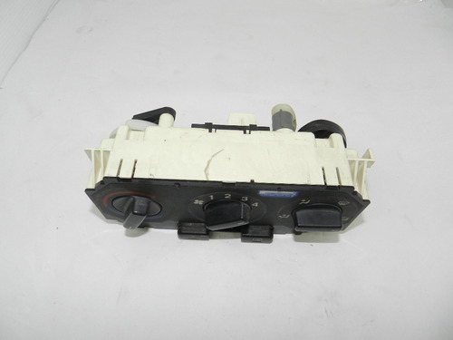 Comando Ar Condicionado Gm Astra 1999 A 2012 Com Detalhe