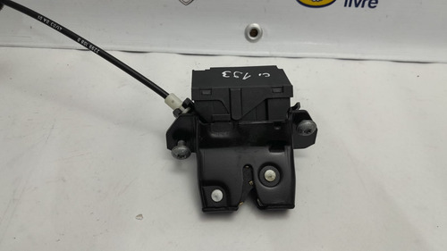 Fechadura Tampa Traseira Porta-malas C180k C200 C230 00/07
