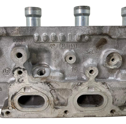 Cabeçote Motor Gm Captiva V6 2008 (vc)