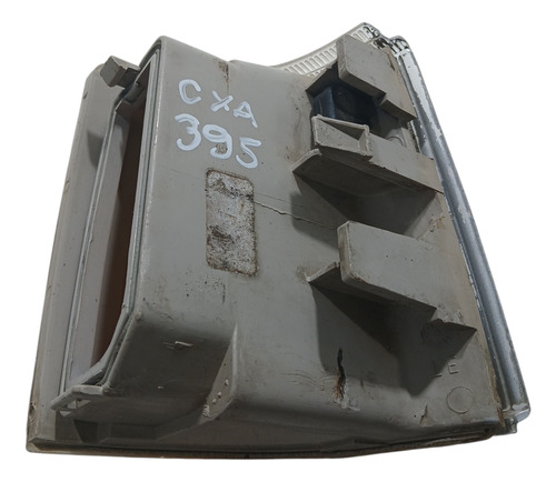 Lanterna Pisca Diant Esquerdo Uno 91/00 (ap) Cxa 395