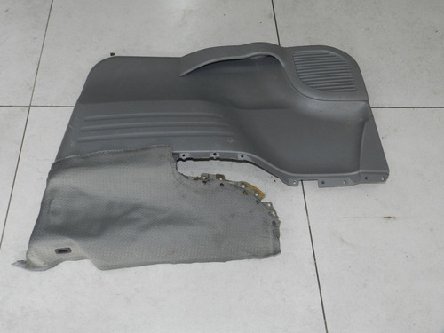 Forro Porta Dianteiro Direito Gm Zafira 2002 A 2006 93360070