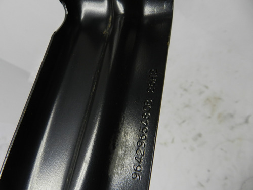 Suporte Módulo Abs Peugeot 307 Passion 1.6 16v 2003 A 2008 