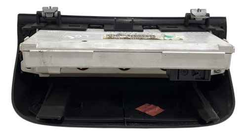 Computador De Bordo Digital Peugeot 307 9652809977