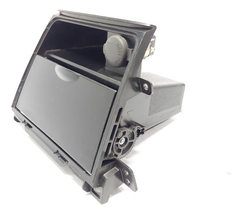 Porta Objetos Suzuki Sx4 Ano 2011 2012 C/ Detalhes
