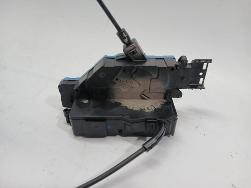 Fechadura Porta Traseira Direita Citroen C4 Pallas 2007 A 14