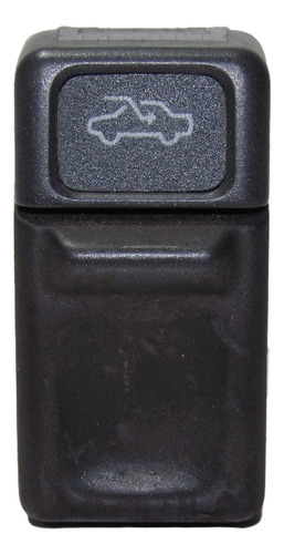 Botão Liga Desliga Luz Volvo V70 1998 9162950 Original