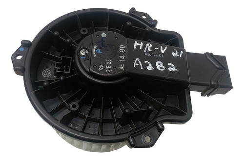 Motor Ventilador Ar Condicionado Honda Hrv 2021