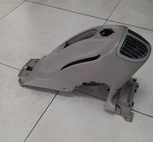Console Central Tras C Difusor Xsara Picasso 2002 9640519577
