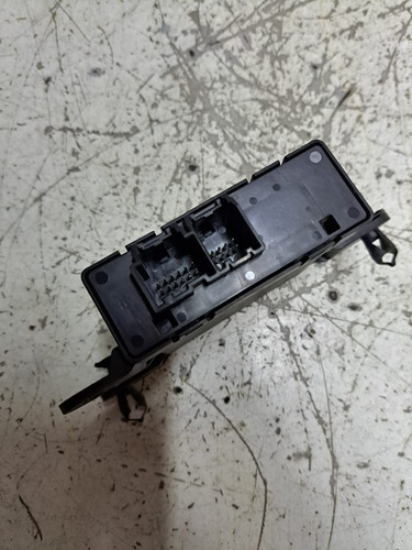 Modulo Sensor Estacionamento Sonic Sedan 2012 2013 2014