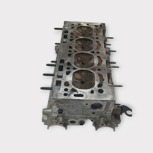 Cabeçote Peugeot 206 207 C3 1.6 16v 2004 2005 2006 2012 Std
