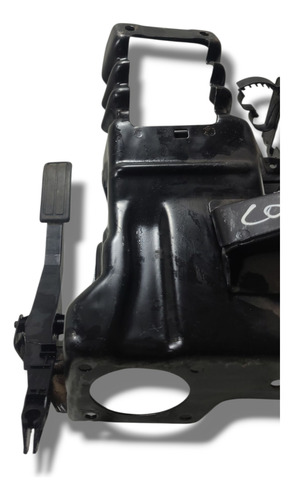 Pedaleira Com Acelerador Vw Polo 1998 A 2002 (al) 6n1721511