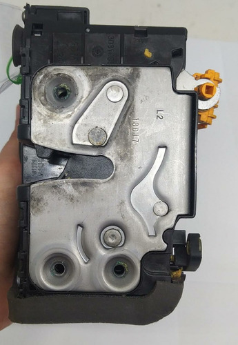 Fechadura Dianteira Esquerda Gm Cobalt 1.4 2019 3031085