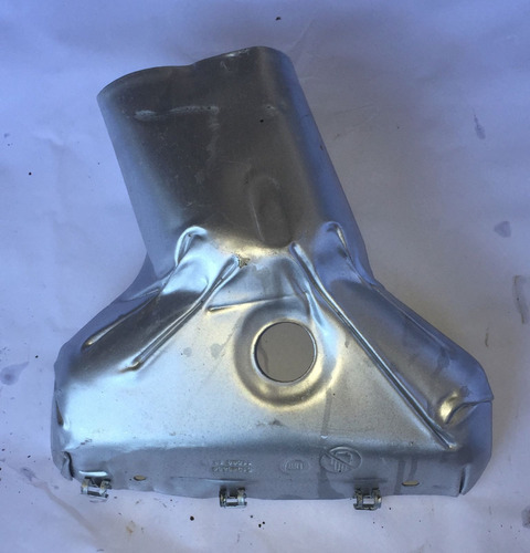 Protetor Coletor Escapamento Fiat Mobi 2014 A 2020 51945854