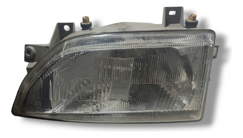 Farol Lado Esquerdo Ford Verona 1993 A 1996 (al) Com Detalhe