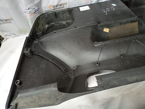 Forro Porta D Direita 9638206777 Peugeot 307 2008/12  16607
