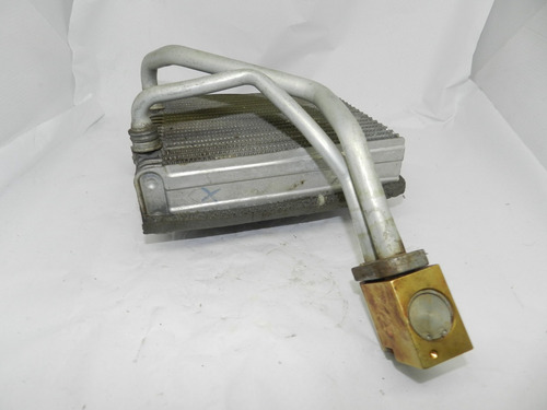 Evaporador Ar Condicionado Com Válvula Vw Golf 99/03 662975a
