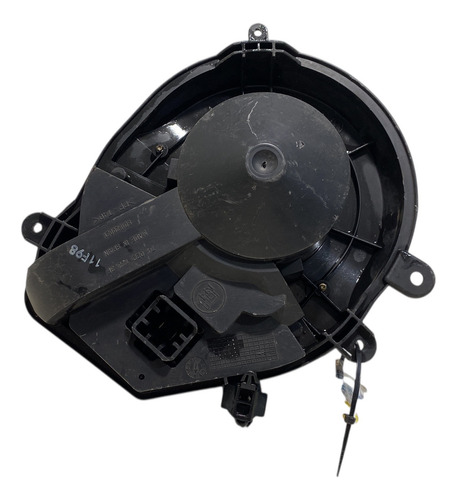 Motor Ventilador Ar Forçado Vw Golf Bora Beatle 740221233f