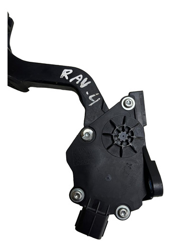 Pedal Acelerador Eletrônico Toyota Rav4 2.5 2013 Original 