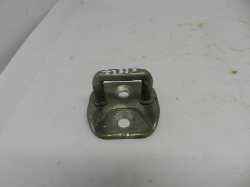 Batente Porta Fiat Mobi Way Palio 2017 A 2018 40600