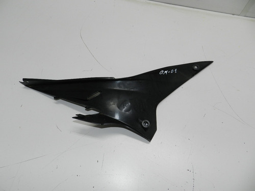 Acabamento Carenagem Esquerda Aprilia Rsv4 2013 Dis.858834sx