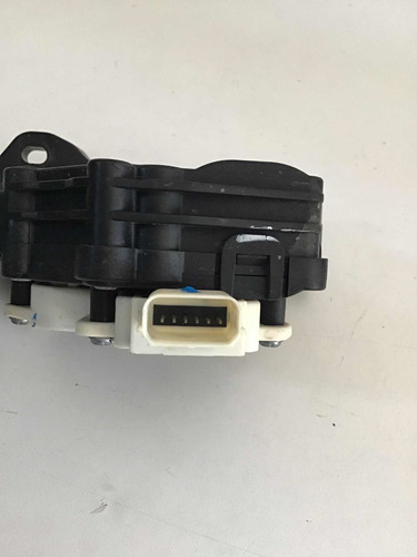 Pedal Acelerador Eletrônico Gm Spin Automática  2014 20539*
