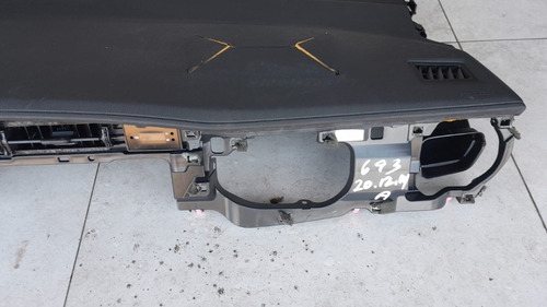 Capa Painel Tabelier Toyota Corolla Gli 2015