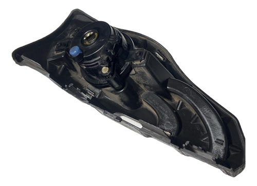Farol De Milha Bmw X1 2014 Direito