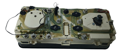 Painel De Instrumentos Gm Monza 1992 (ap)