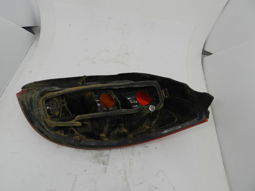 Lanterna Esquerda Gm Celta 2001 A 2006 Com Detalhe