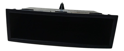Porta Objetos Citroën C3 2008/12 (ap) Cxa 567