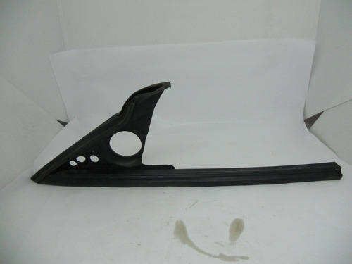 Borracha Porta Retrovisor Direito Peugeot 206 Cc 2002 A 2006