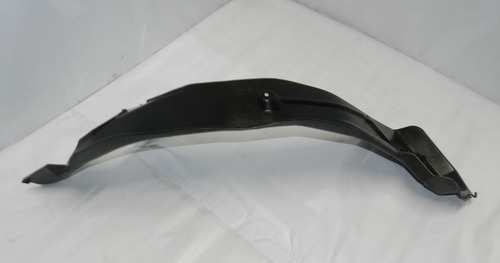 Protetor Gargalo Tanque Para-barro Te Toyota Corolla 09/14