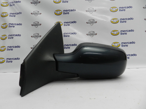 Retrovisor Elétrico Esquerdo Renault Megane Gt Dyn 06/13
