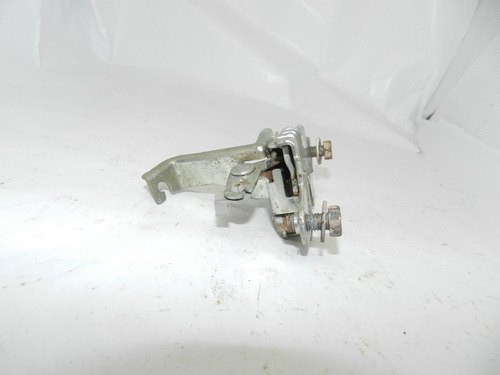 Fechadura Tampa Caçamba Lado Direito Toyota Hilux 06/12