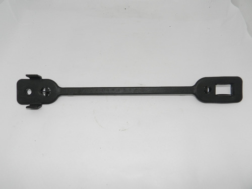 Acabamento Moldura Trilho Banco Peugeot 307 03/12 9634489880