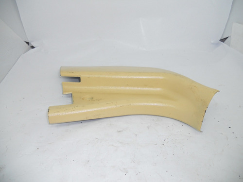 Acabamento Coluna Inferior Esquerdo Audi A3 1999 A 2006