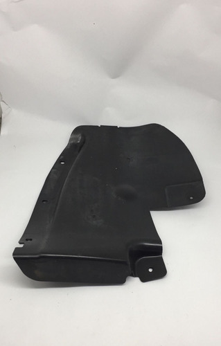 Para-barro Traseiro Esquerdo Gm Cobalt 2012 A 2019 52037213