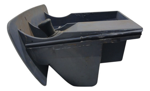 Cinzeiro Painel Ford Fiesta 96/99 (ap) Cxa 564