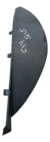 Acab. Lateral Painel L/ E Ford Fiesta 96/99 (ap) Cxa 565
